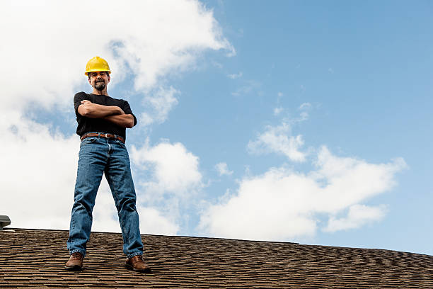 Best Commercial Roofing Services  in Poquott, NY