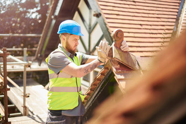 Best Residential Roofing Contractor  in Poquott, NY